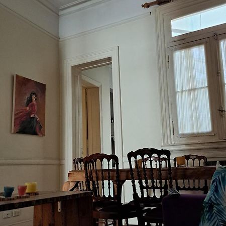 XIX Century Home บัวโนสไอเรส ภายนอก รูปภาพ