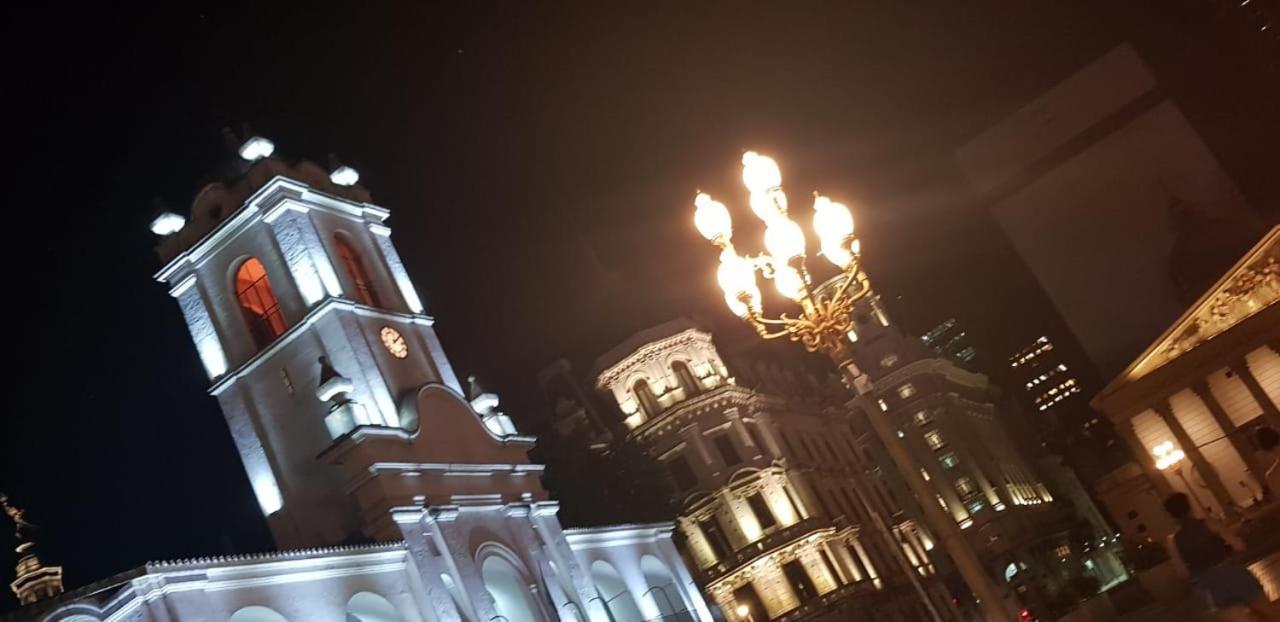 XIX Century Home บัวโนสไอเรส ภายนอก รูปภาพ